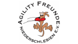 Logo 160 0477 AgilityFreundeNS